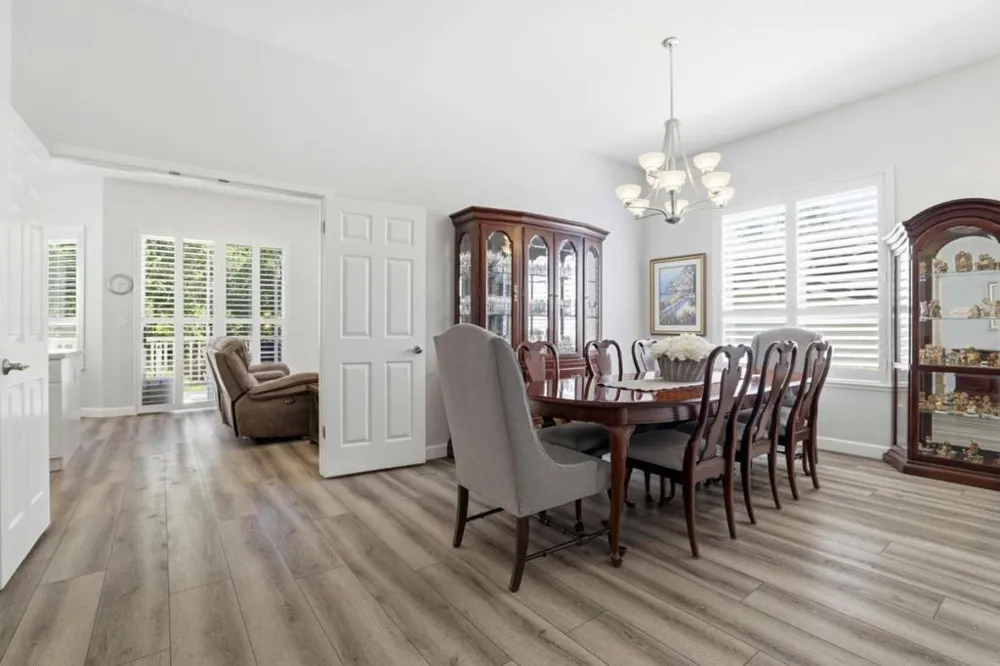 8732 Mccarty Ranch Drive San Jose, CA 95135