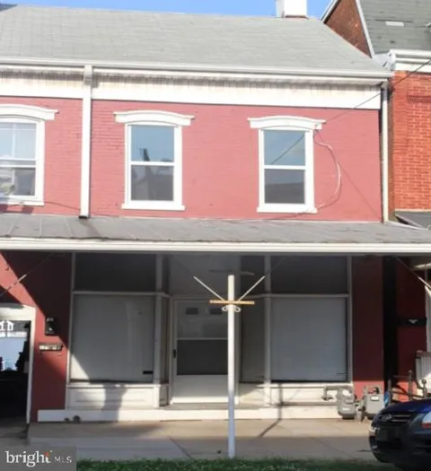 121 S MAIN STREET #A