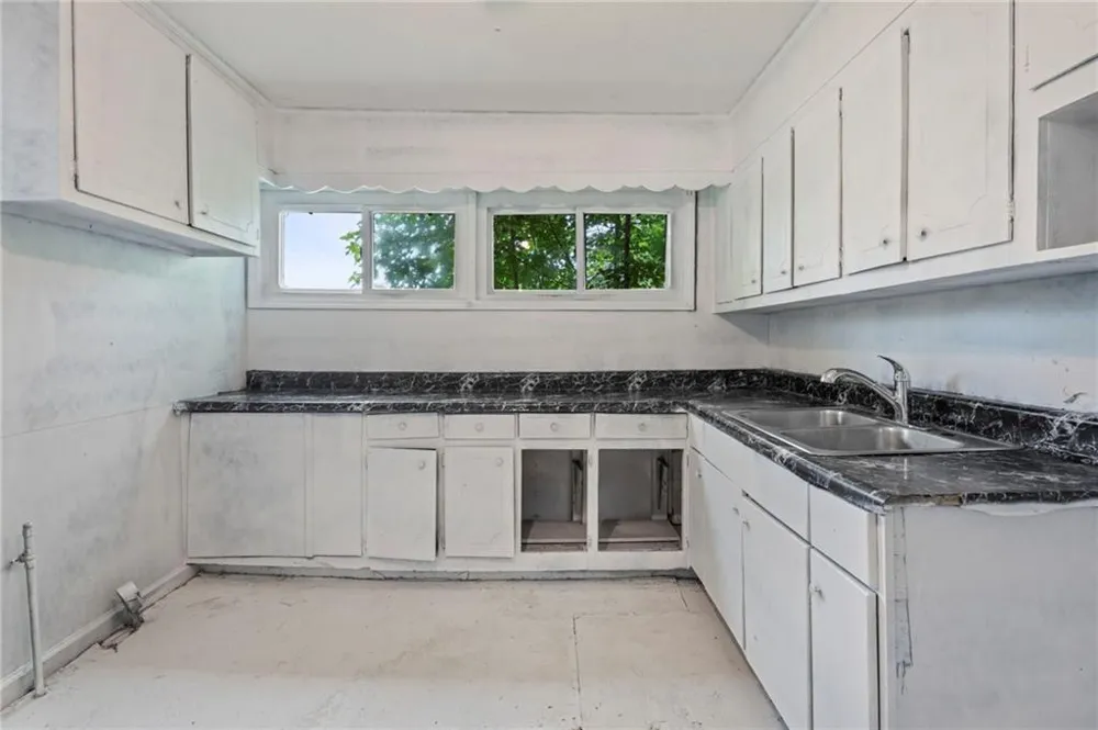 5 Washington Street Summerville, GA 30747