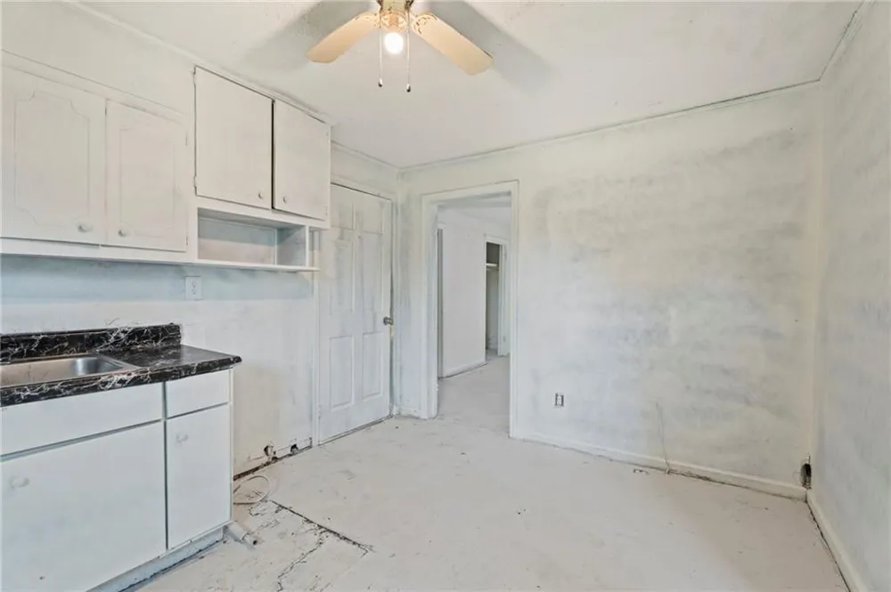 5 Washington Street Summerville, GA 30747