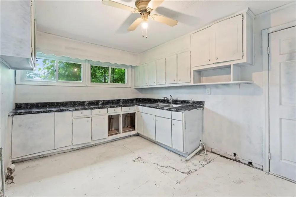 5 Washington Street Summerville, GA 30747