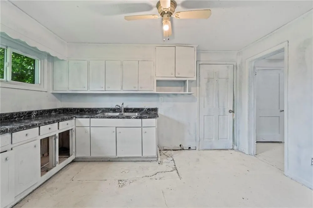 5 Washington Street Summerville, GA 30747