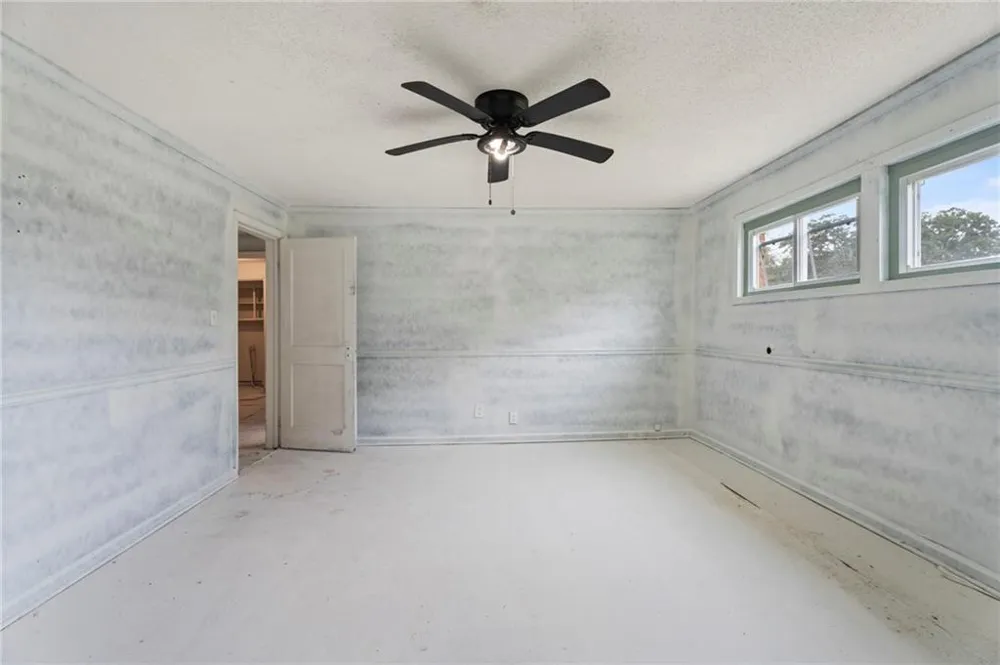 5 Washington Street Summerville, GA 30747