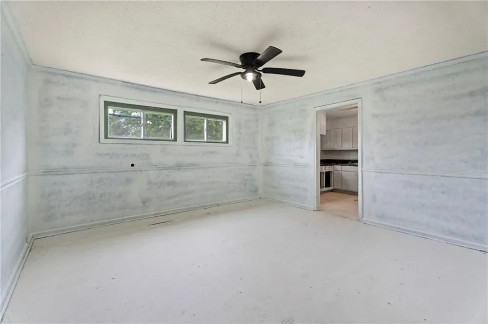5 Washington Street Summerville, GA 30747