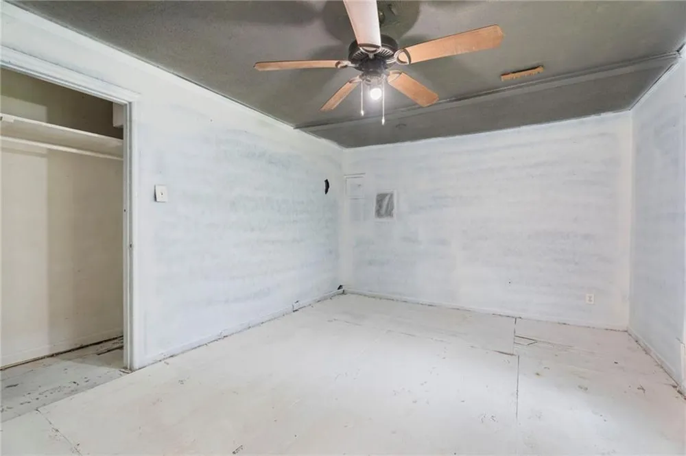 5 Washington Street Summerville, GA 30747