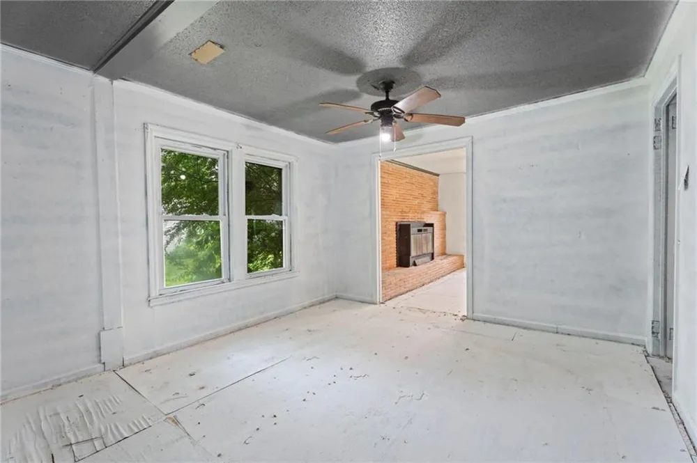 5 Washington Street Summerville, GA 30747