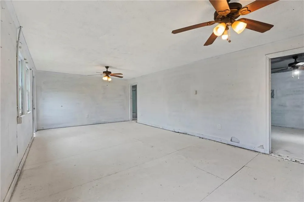 5 Washington Street Summerville, GA 30747