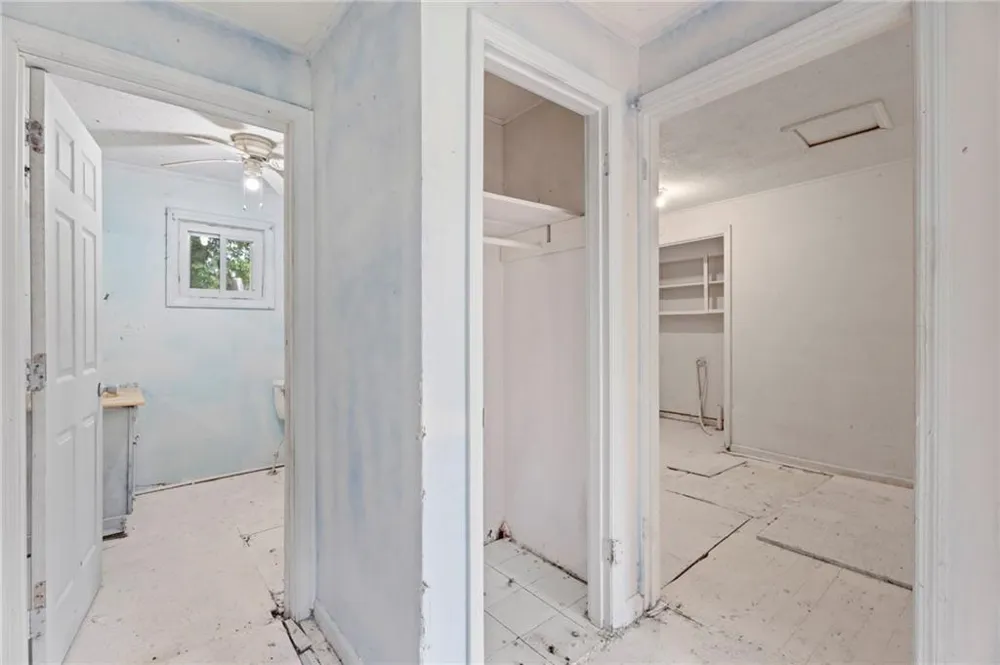 5 Washington Street Summerville, GA 30747