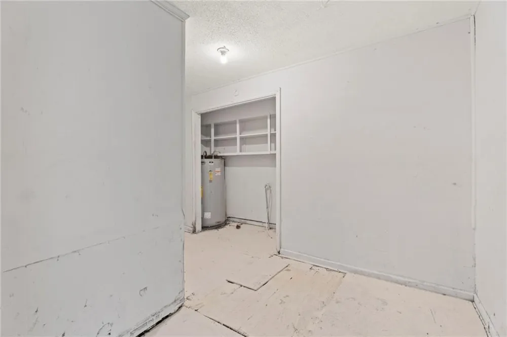 5 Washington Street Summerville, GA 30747
