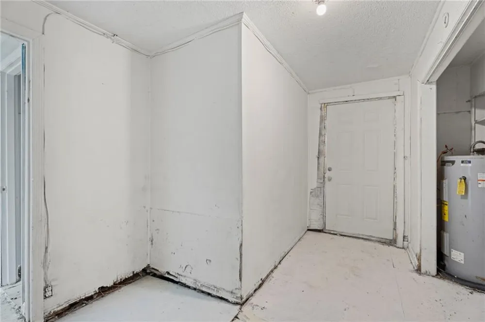 5 Washington Street Summerville, GA 30747