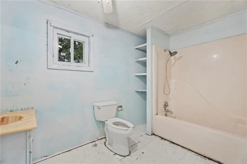 5 Washington Street Summerville, GA 30747
