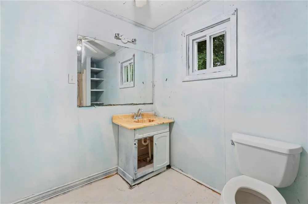 5 Washington Street Summerville, GA 30747