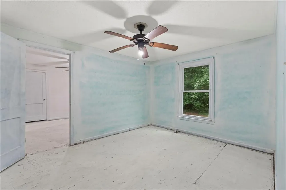 5 Washington Street Summerville, GA 30747