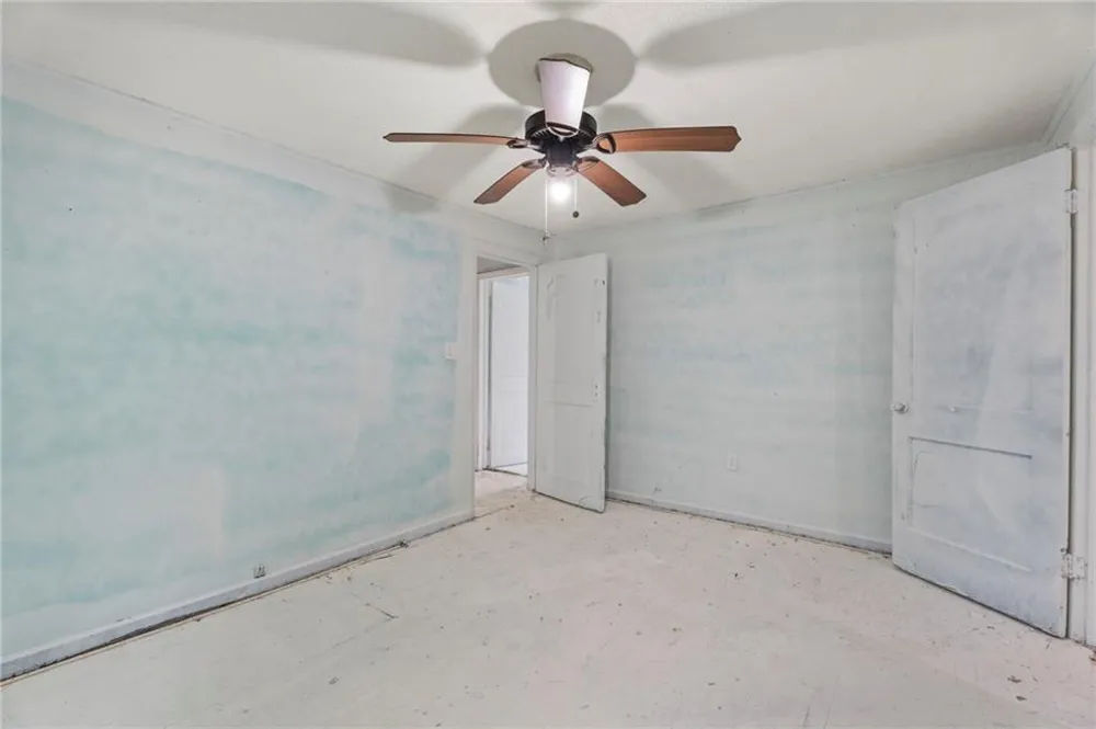 5 Washington Street Summerville, GA 30747