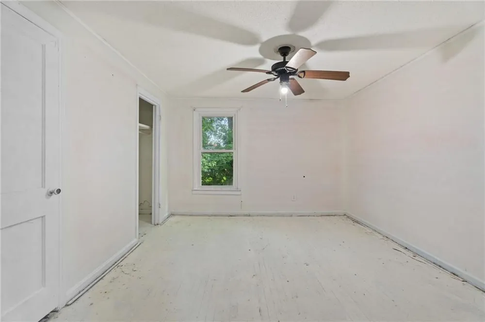 5 Washington Street Summerville, GA 30747