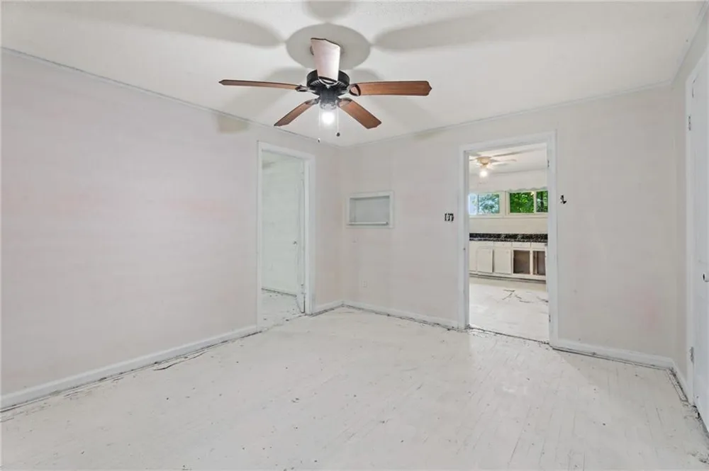 5 Washington Street Summerville, GA 30747