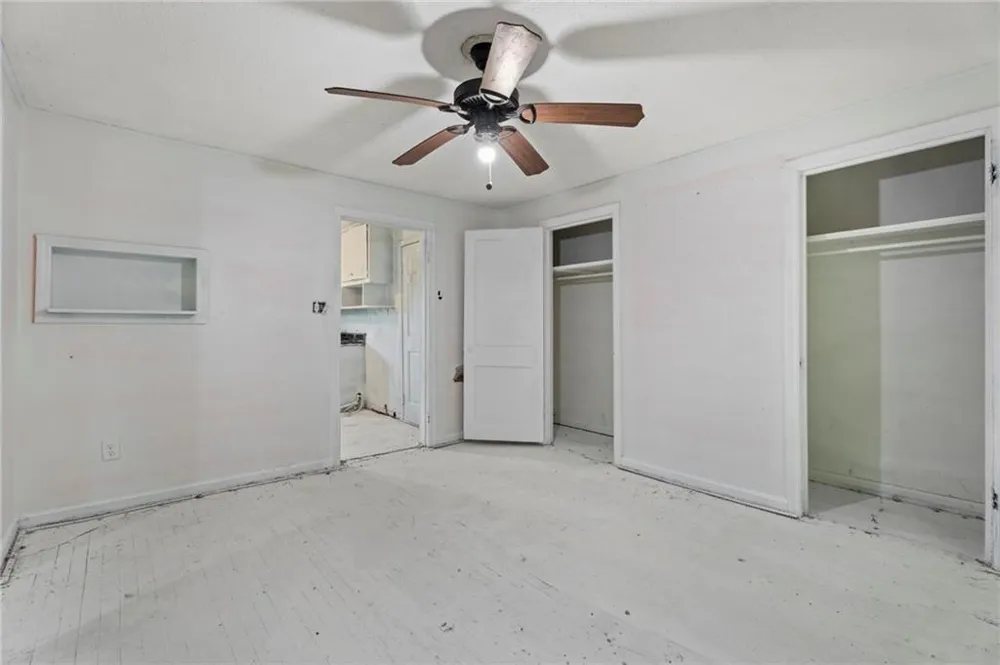 5 Washington Street Summerville, GA 30747
