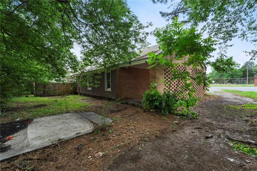 5 Washington Street Summerville, GA 30747