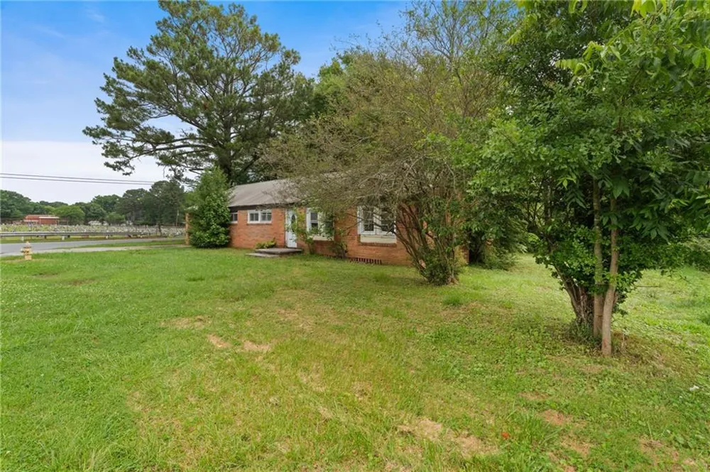 5 Washington Street Summerville, GA 30747