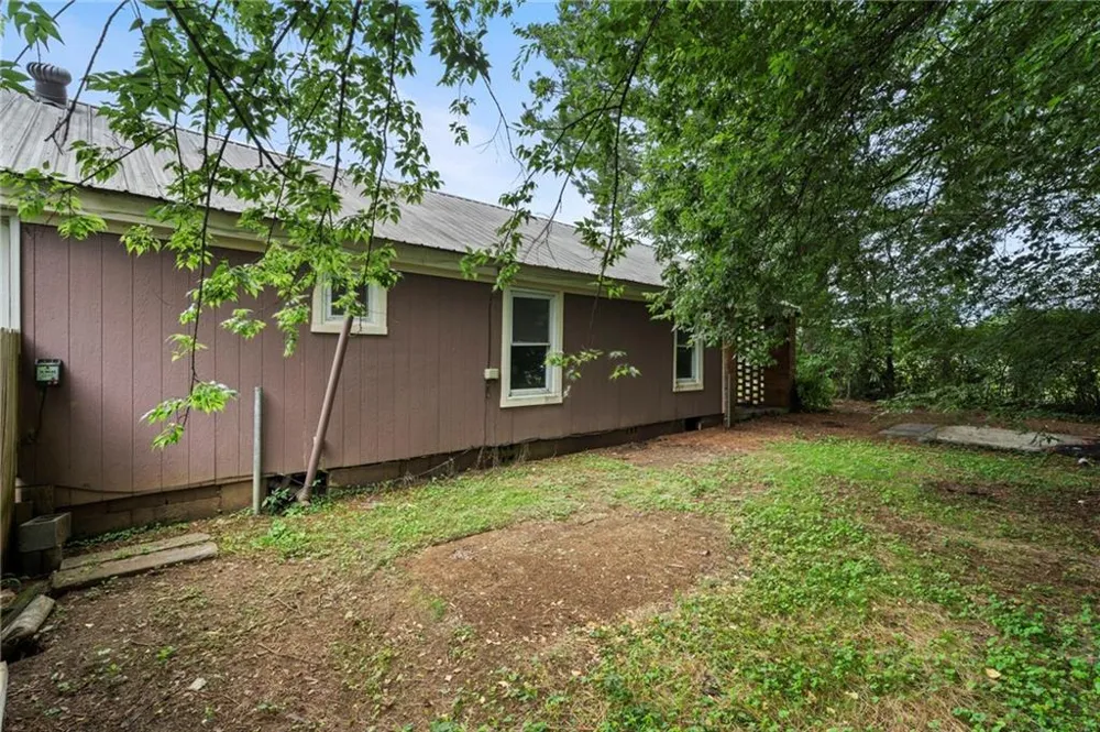 5 Washington Street Summerville, GA 30747