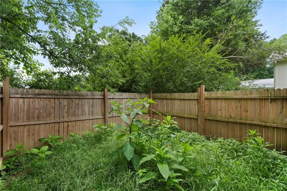 5 Washington Street Summerville, GA 30747