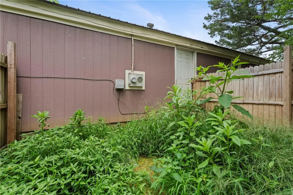 5 Washington Street Summerville, GA 30747