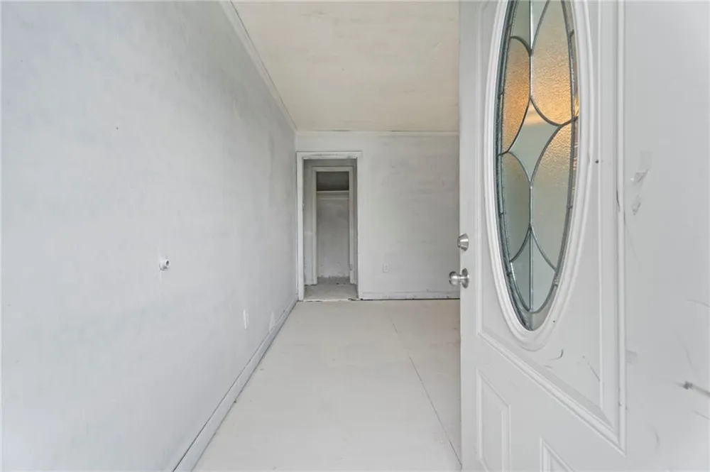 5 Washington Street Summerville, GA 30747