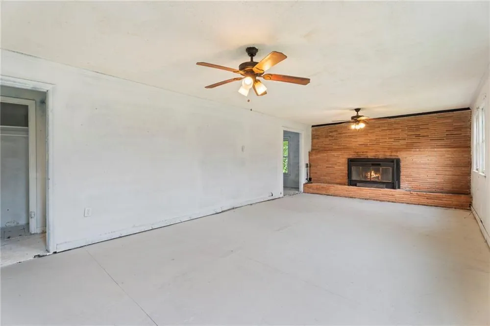5 Washington Street Summerville, GA 30747