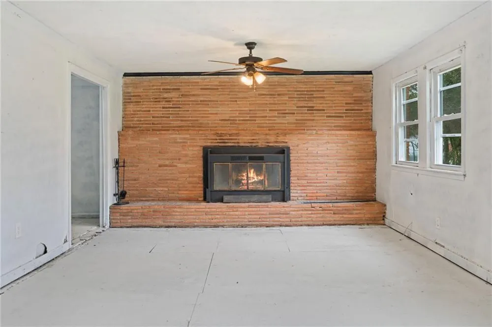 5 Washington Street Summerville, GA 30747