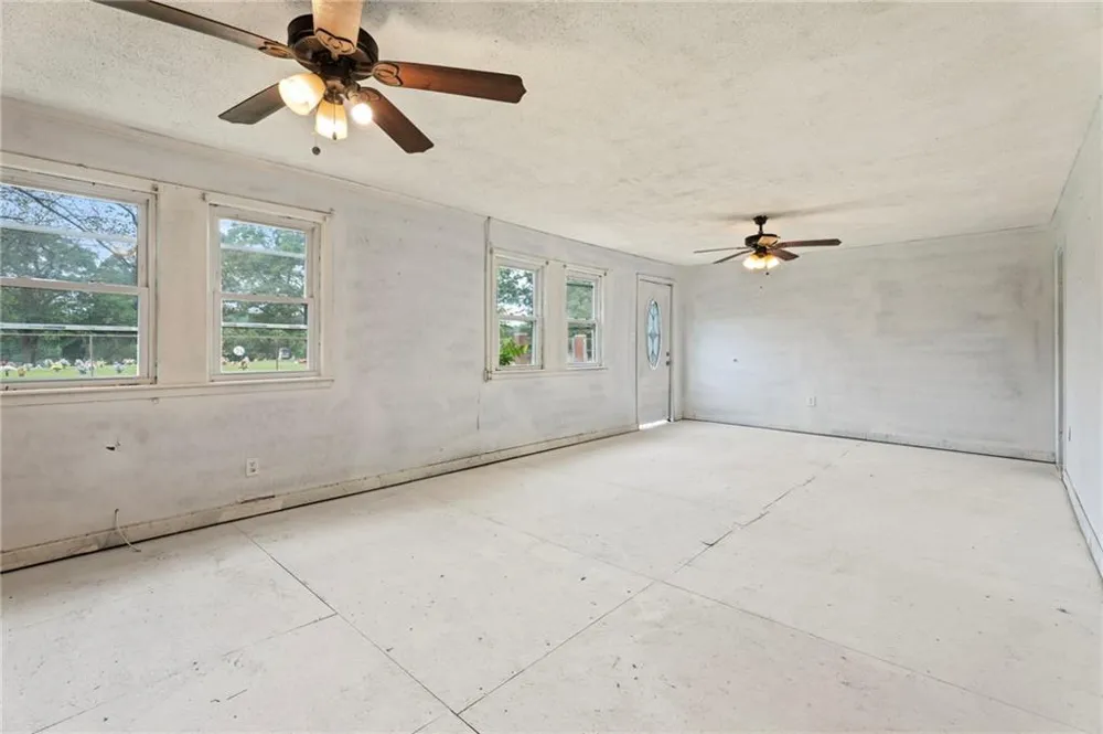 5 Washington Street Summerville, GA 30747