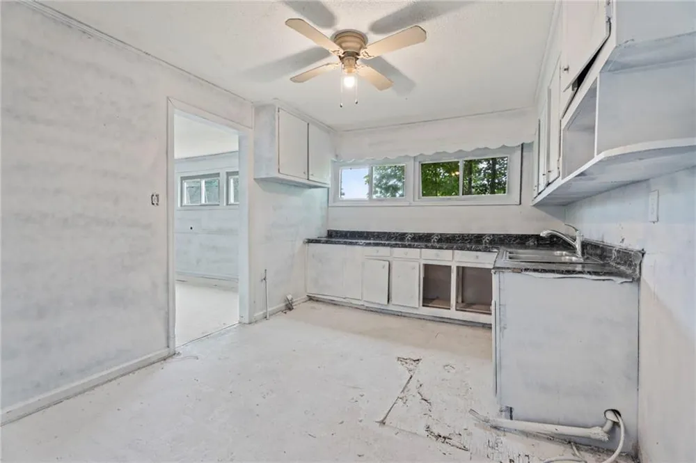 5 Washington Street Summerville, GA 30747
