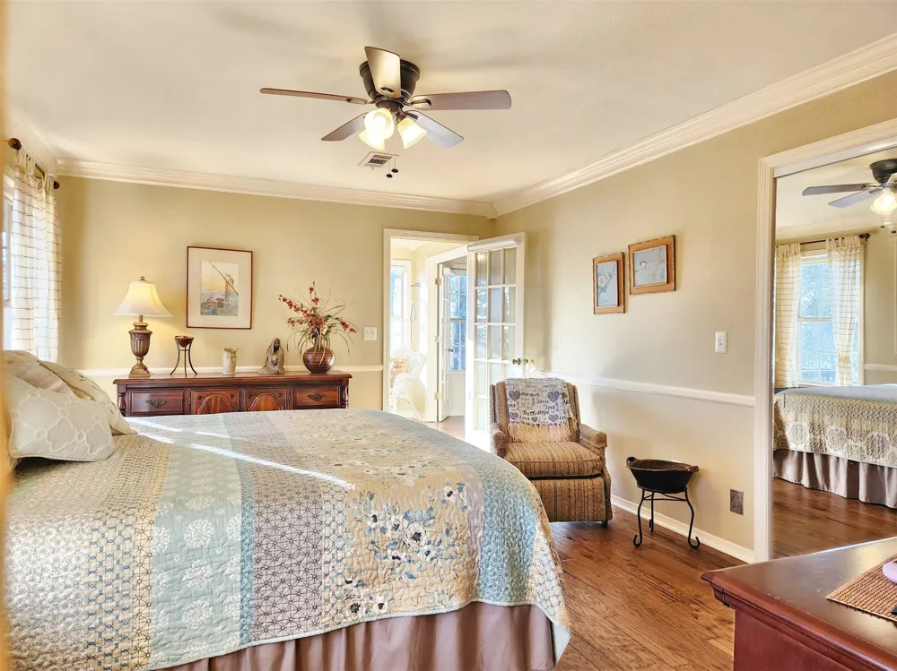 522 Christine Drive Bullard, TX 75757