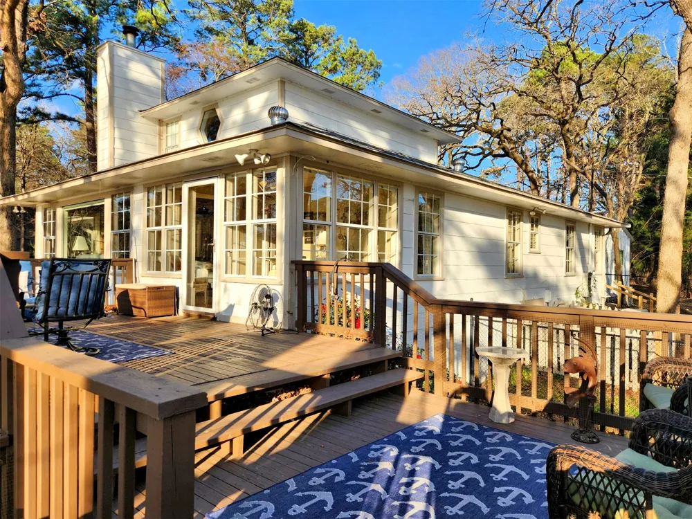 522 Christine Drive Bullard, TX 75757