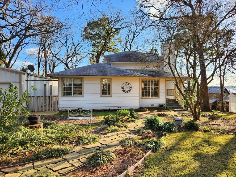 522 Christine Drive Bullard, TX 75757