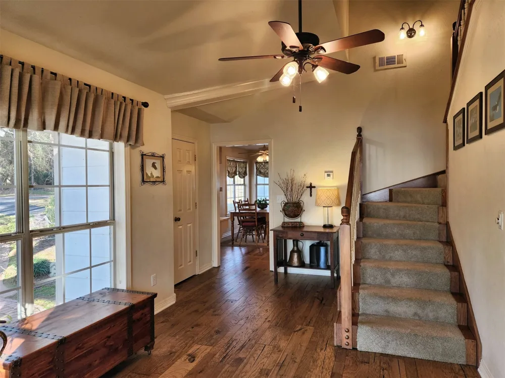 522 Christine Drive Bullard, TX 75757