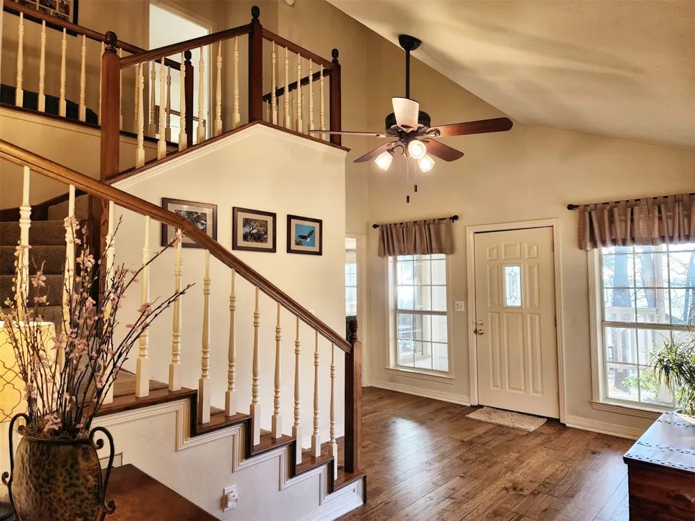 522 Christine Drive Bullard, TX 75757