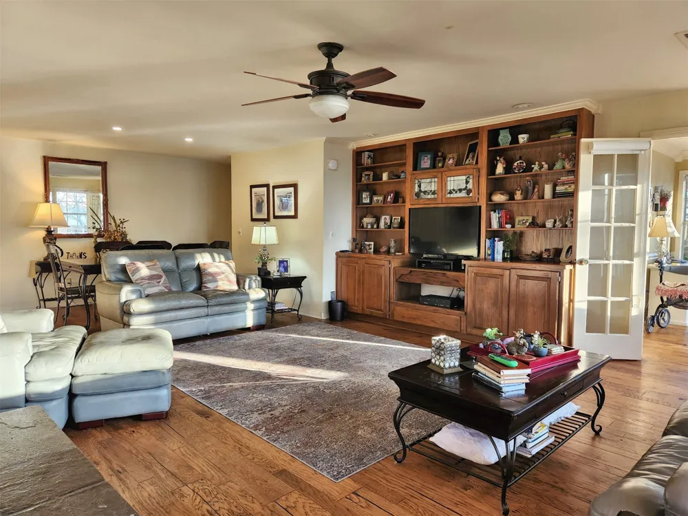 522 Christine Drive Bullard, TX 75757
