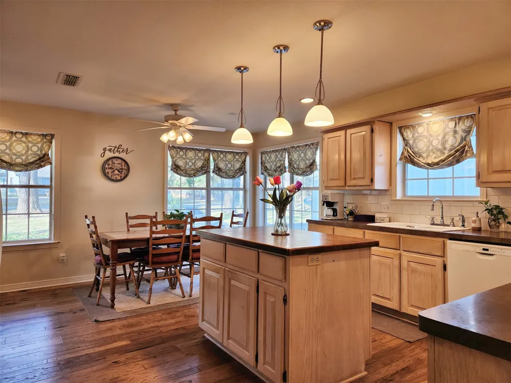 522 Christine Drive Bullard, TX 75757