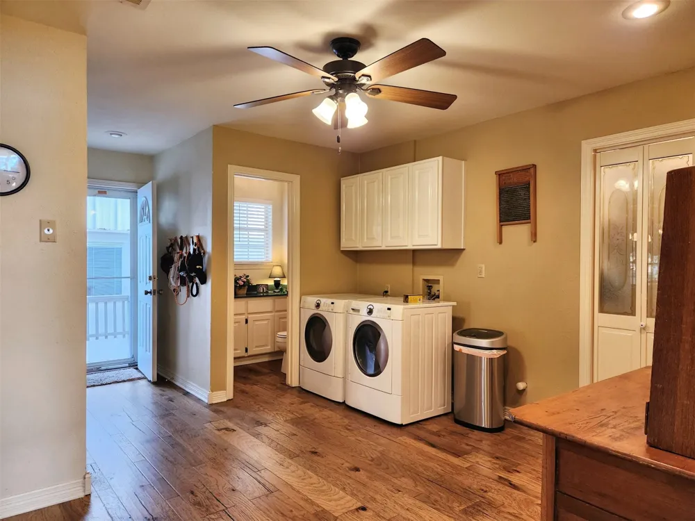 522 Christine Drive Bullard, TX 75757