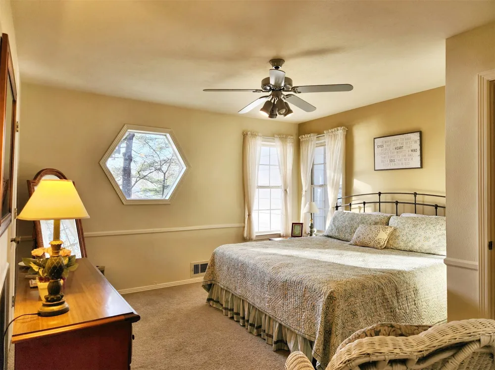 522 Christine Drive Bullard, TX 75757
