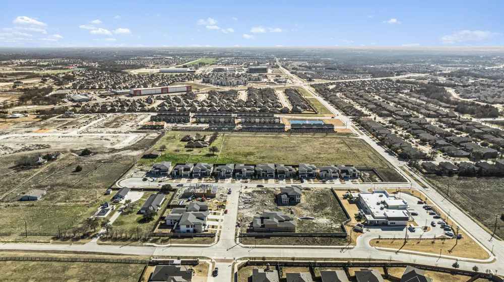 3410 Sky Ridge Lane Melissa, TX 75454