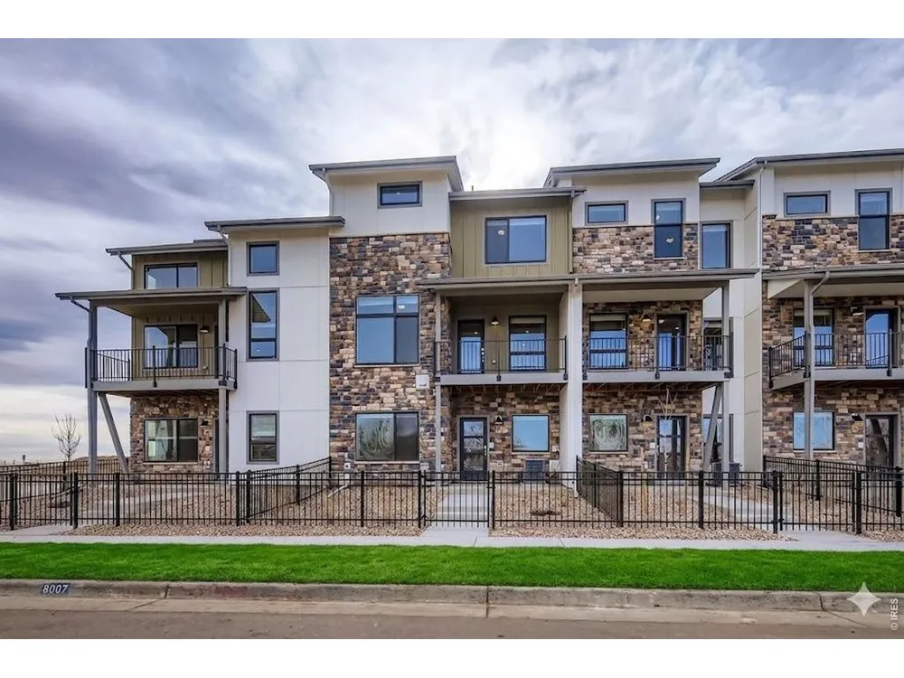 1003 Schlagel Street #7