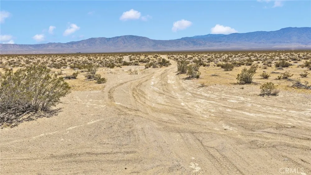 1 Paddington Way Lucerne Valley, CA 92356