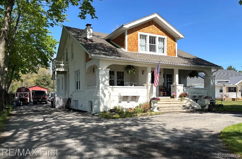 9280 RIVER ROAD Clay Township, MI 48001