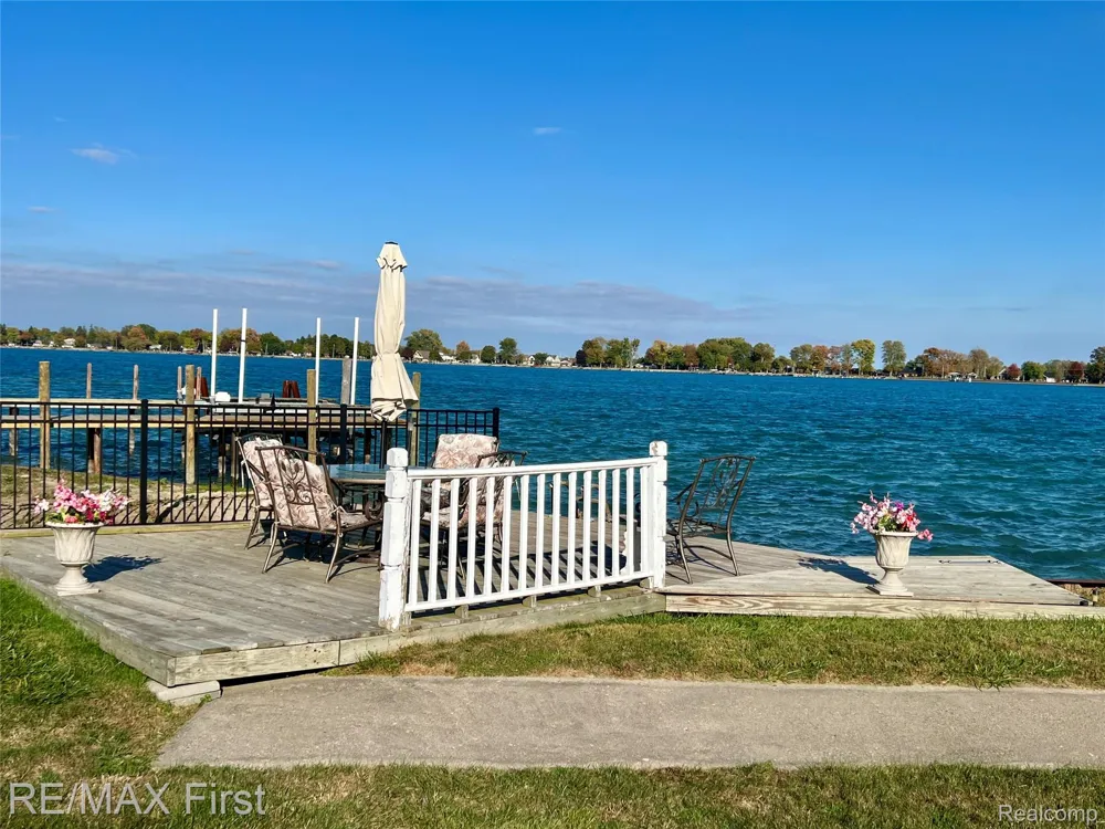 9280 RIVER ROAD Clay Township, MI 48001