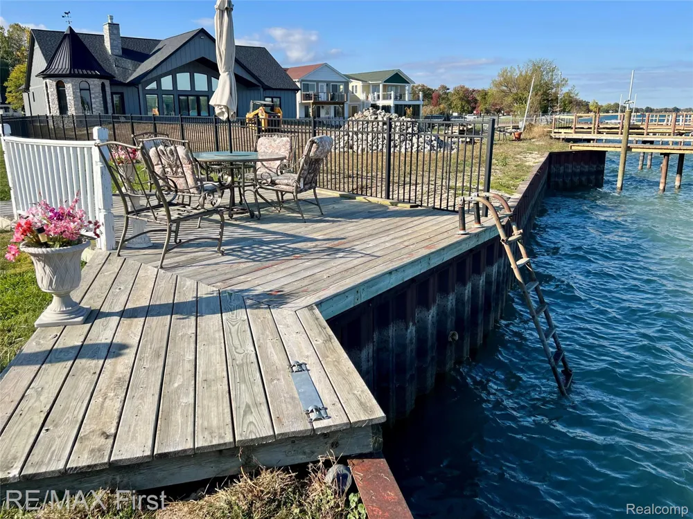 9280 RIVER ROAD Clay Township, MI 48001
