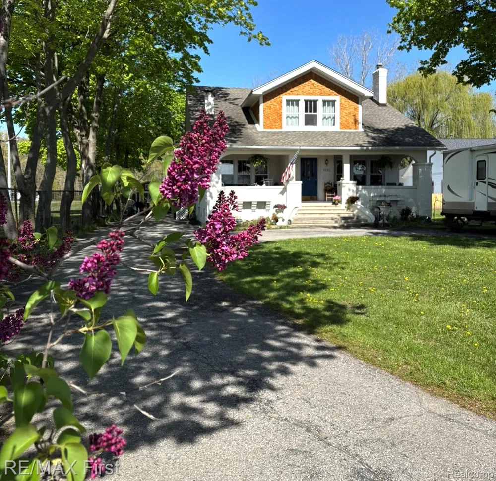 9280 RIVER ROAD Clay Township, MI 48001
