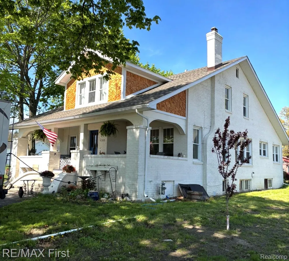 9280 RIVER ROAD Clay Township, MI 48001