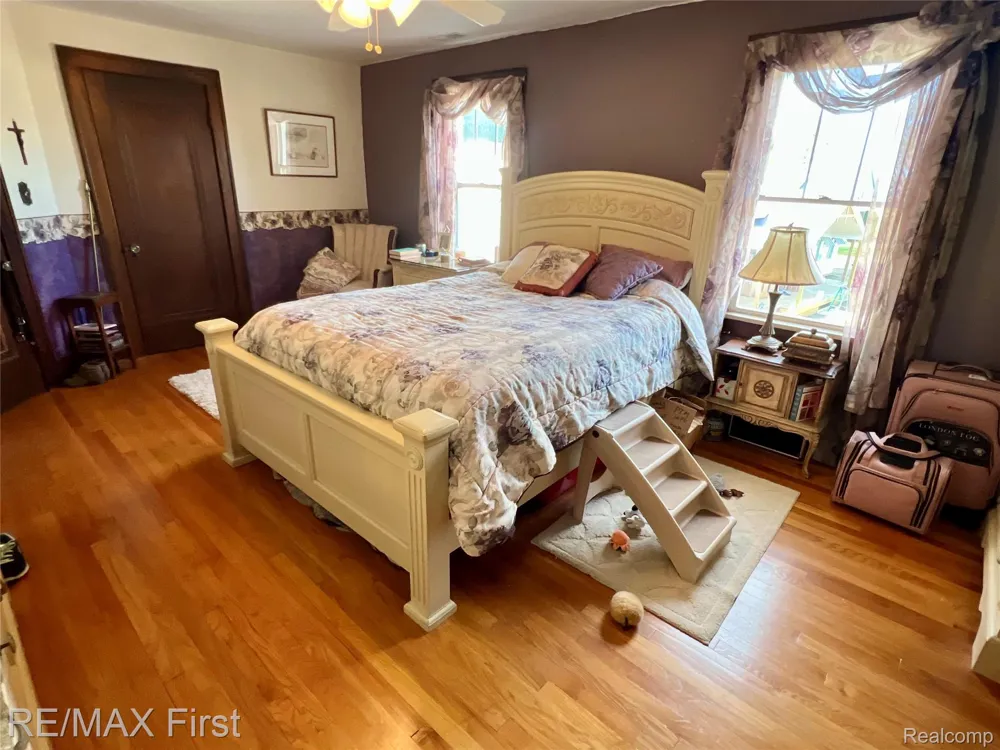 9280 RIVER ROAD Clay Township, MI 48001