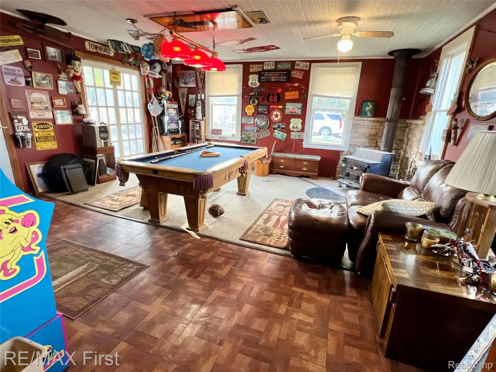 9280 RIVER ROAD Clay Township, MI 48001